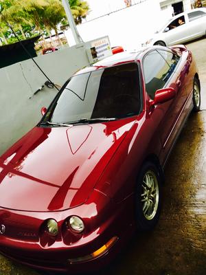 acura integra 1994 Image - 890388