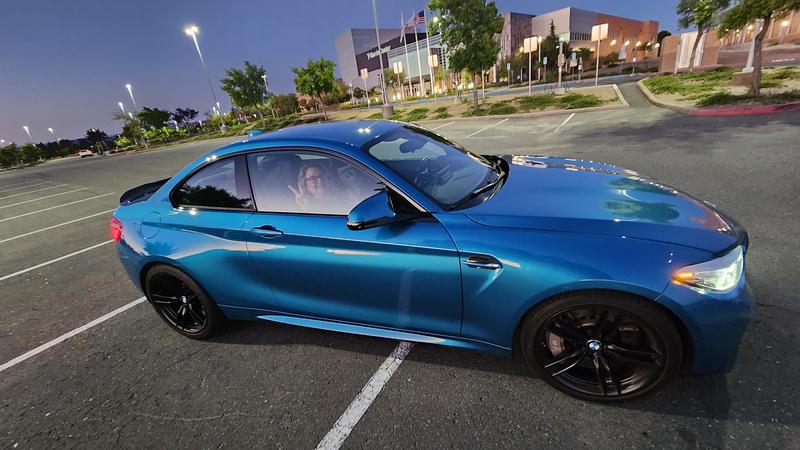 bmw m2 2016 Image - 52307072