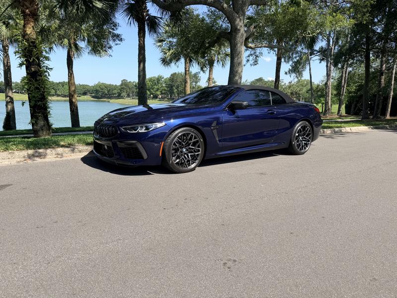 bmw m8 2022 Image - 51439459