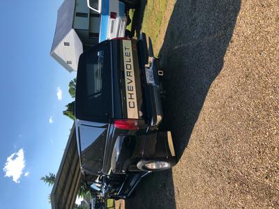chevrolet 3500-regular-cab 1998 Image - 8464793