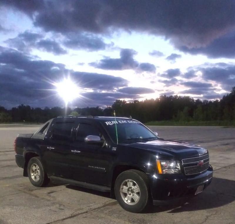 chevrolet avalanche 2013 Image - 52560423