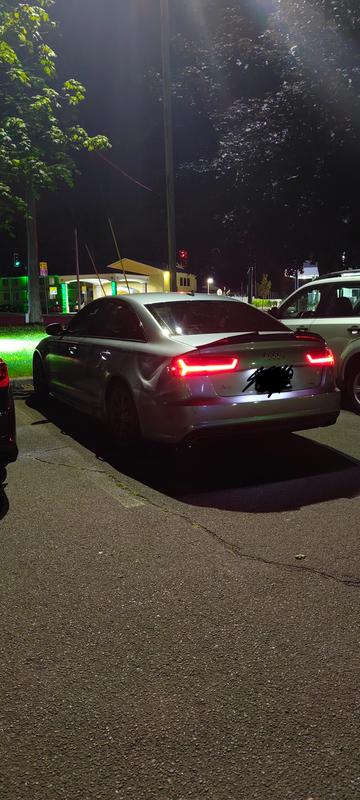 audi a6 2016 Image - 49486527