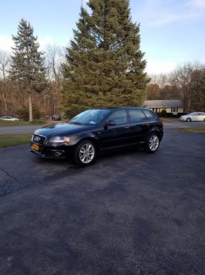 audi a3 2009 Image - 7745418