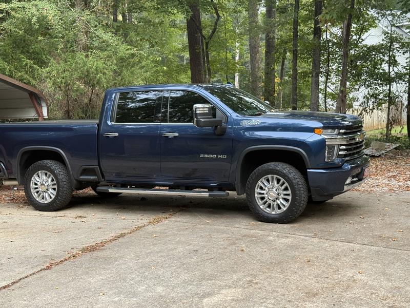 chevrolet silverado-2500-hd-double-cab 2024 Image - 45776318