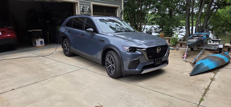 mazda cx-70-phev 2025 Image - 44842143
