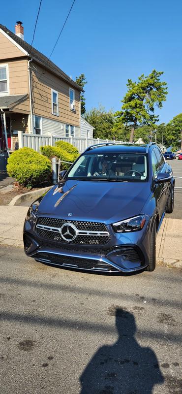 mercedes-benz mercedes-amg-gle 2021 Image - 47594990