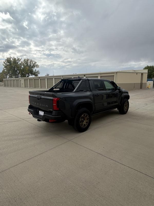 toyota tacoma-double-cab 2026 Image - 50337717