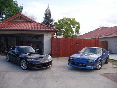 dodge viper 1999 Image - 1037085