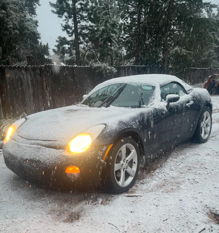 pontiac solstice 2009 Image - 52069618