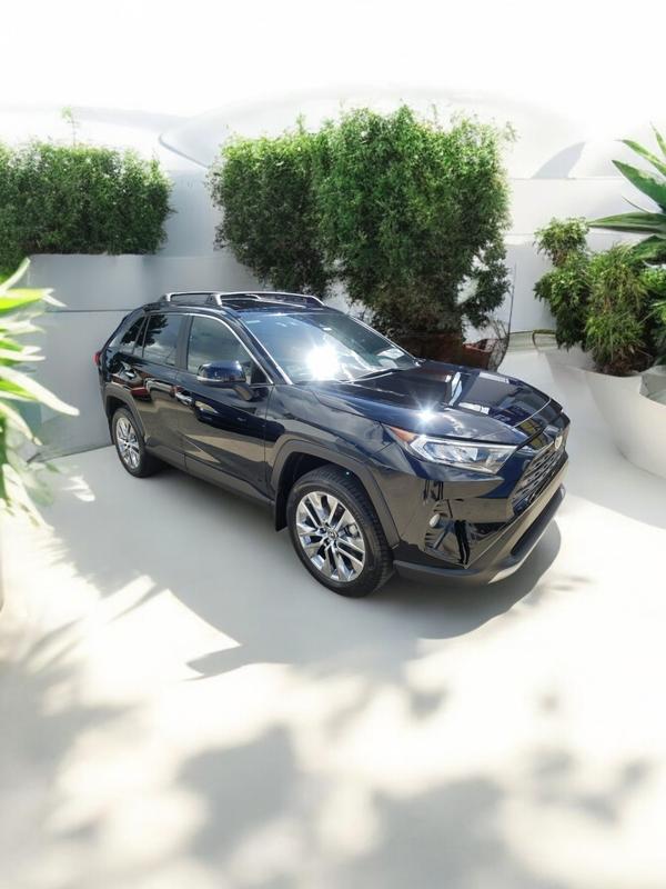 toyota rav4-hybrid 2025 Image - 52067846
