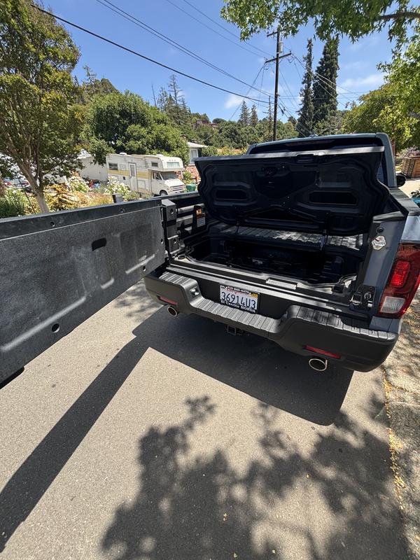honda ridgeline 2007 Image - 43572952