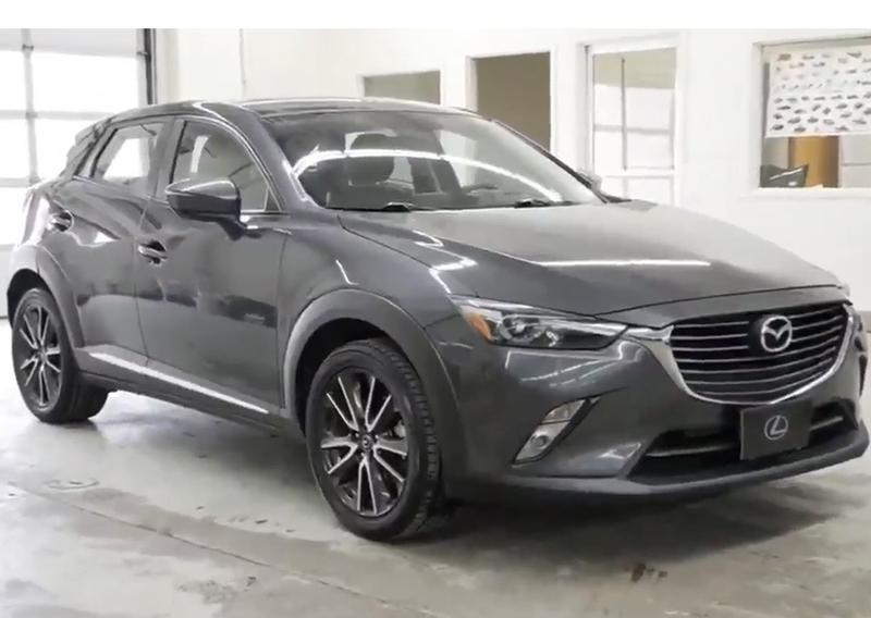 mazda cx-3 2020 Image - 47741509