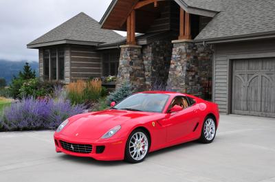 ferrari 599-gtb-fiorano 2011 Image - 504496