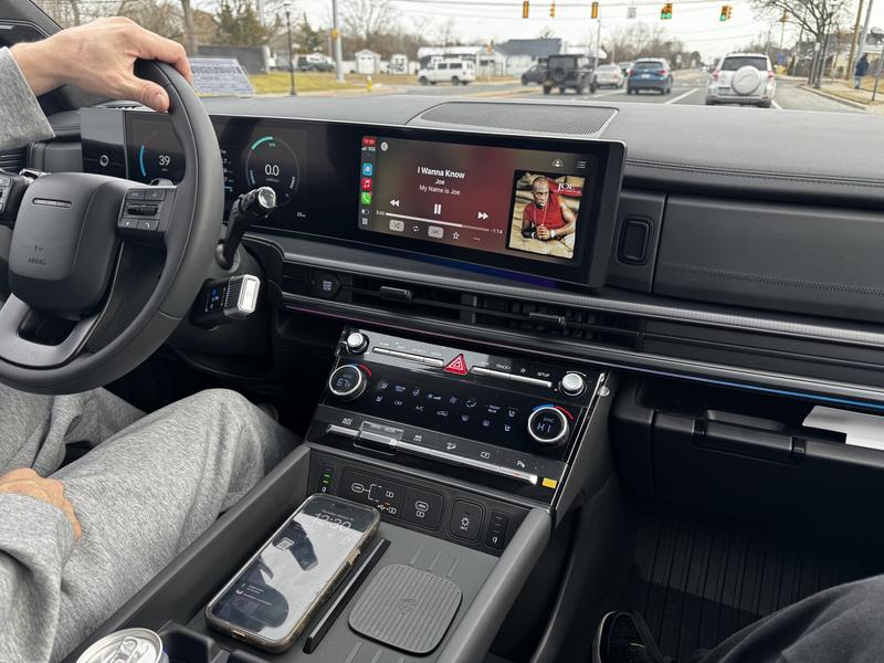 hyundai santa-fe-hybrid 2026 Image - 41128631