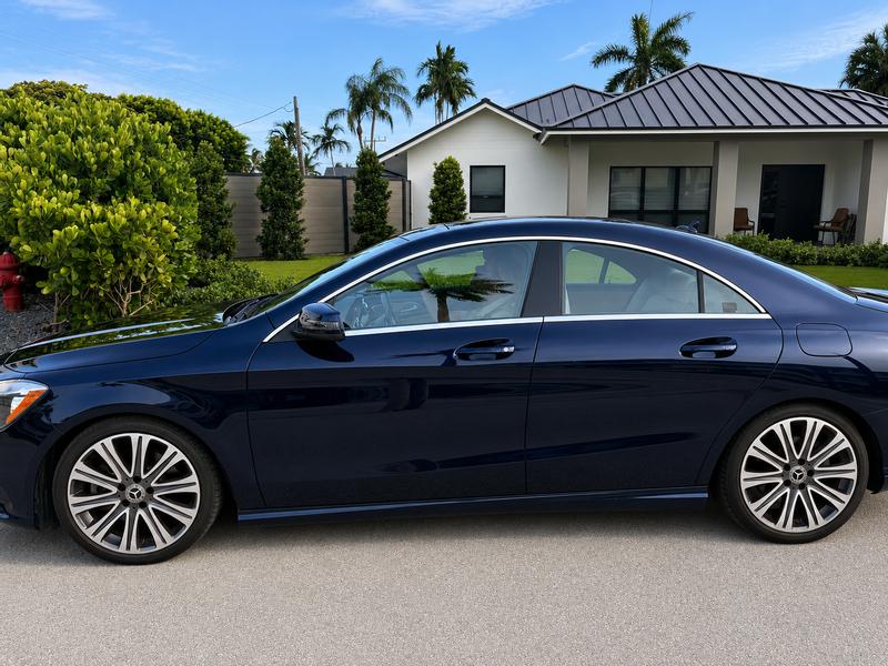 mercedes-benz mercedes-amg-cla 2019 Image - 52696726