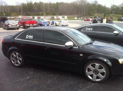 audi s4 2006 Image - 507934