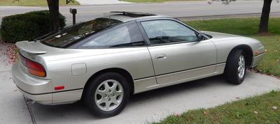 nissan 240sx 1993 Image - 7542446