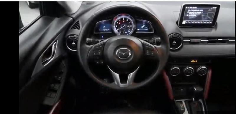 mazda cx-3 2020 Image - 47741512