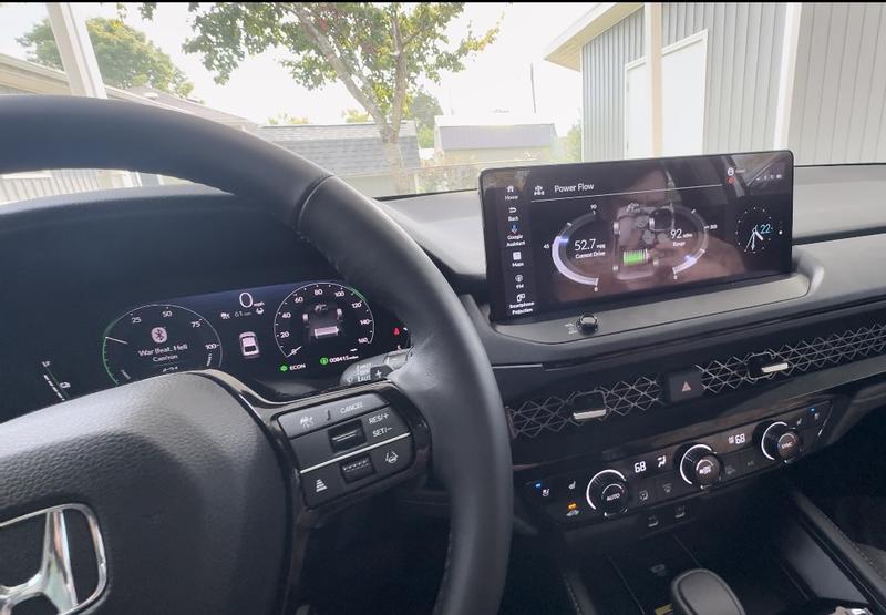 honda accord-hybrid 2024 Image - 35321537