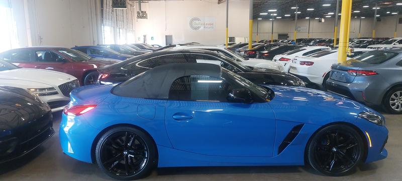 bmw z4 2021 Image - 42934677
