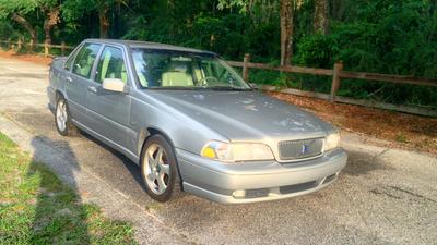 volvo s70 1999 Image - 1122530
