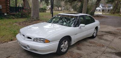 pontiac bonneville 1996 Image - 6190564