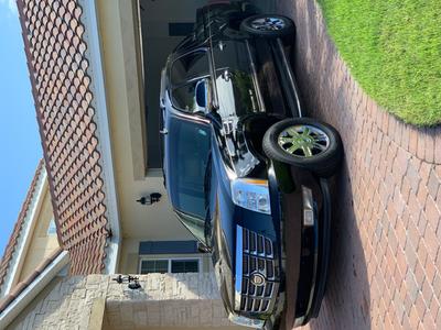 cadillac escalade-ext 2009 Image - 7490733