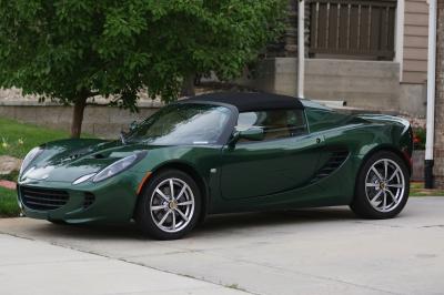 lotus elise 2006 Image - 420692