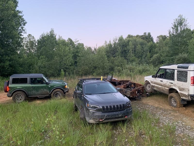 jeep cherokee 2017 Image - 39725809