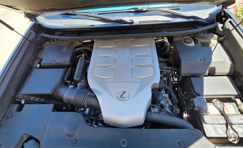 lexus gx 2023 Image - 44911396