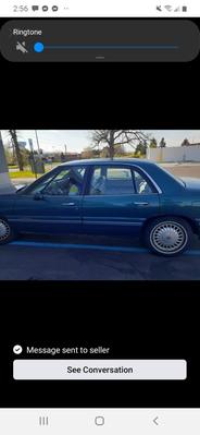 buick lesabre 1997 Image - 7295685