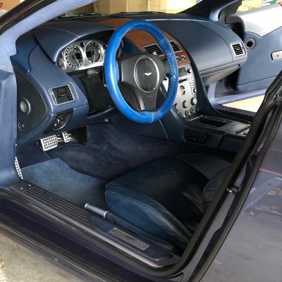 aston-martin db9 2015 Image - 4665117