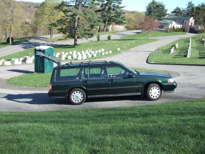 volvo v90 1997 Image - 350993