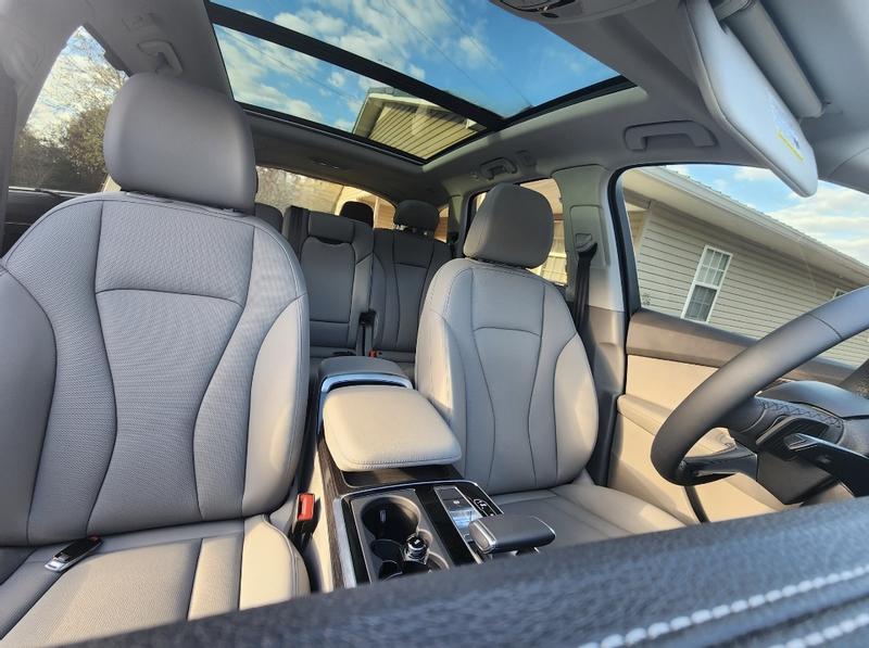 audi q7 2019 Image - 37883980