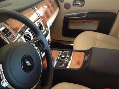 rolls-royce ghost 2020 Image - 475721