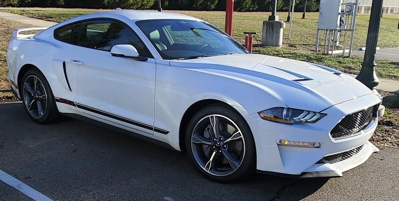 ford mustang 2016 Image - 38043349