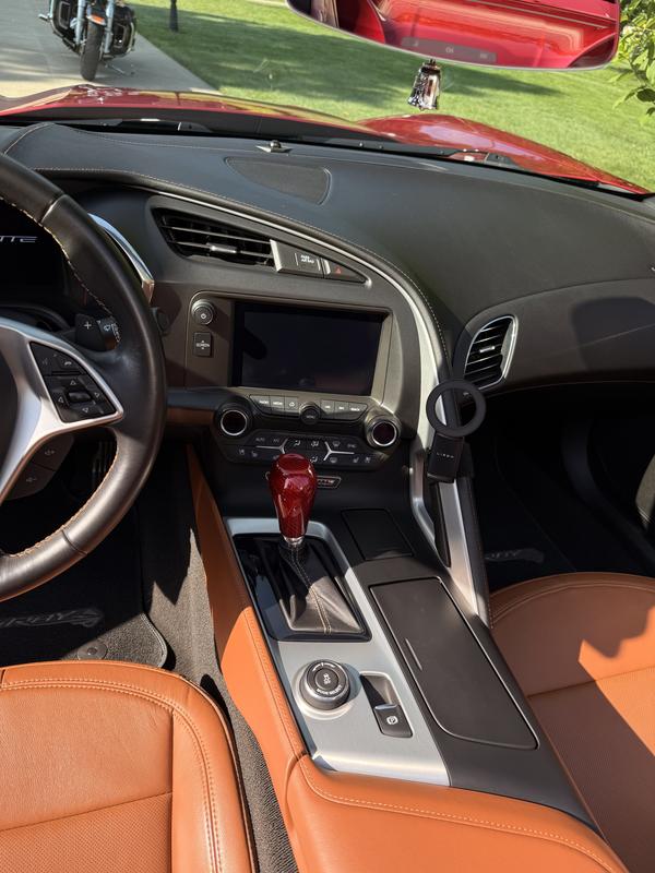chevrolet corvette 2017 Image - 44694498