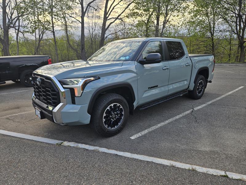toyota tundra-double-cab 2024 Image - 48422253