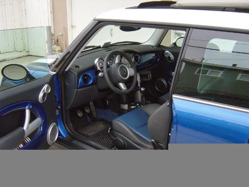 mini convertible 2006 Image - 50614764