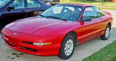 ford probe 1996 Image - 486515