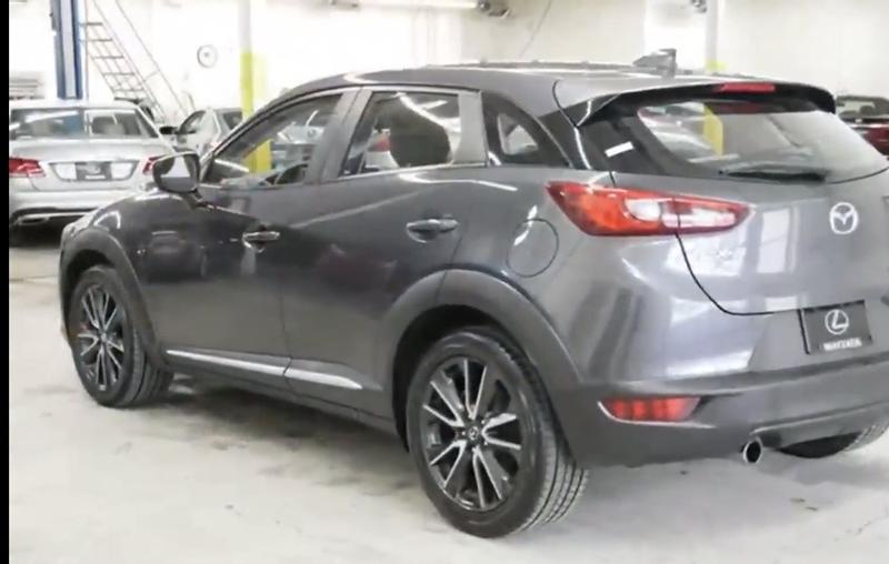 mazda cx-3 2020 Image - 47741510