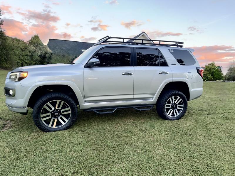 toyota 4runner 2010 Image - 53744197