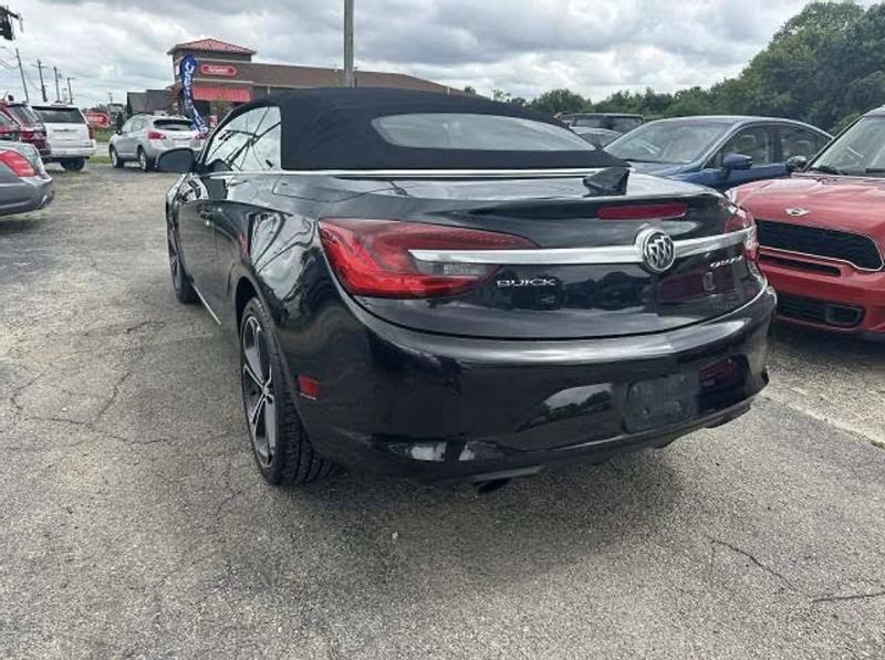 buick cascada 2016 Image - 45795299