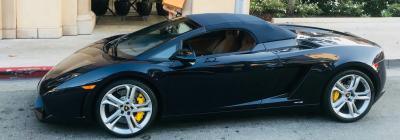 lamborghini gallardo 2014 Image - 3975223