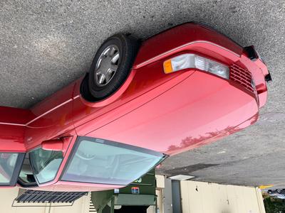 cadillac seville 1995 Image - 6965661