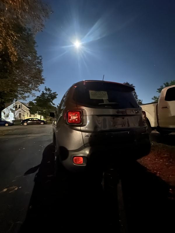 jeep renegade 2021 Image - 36112114
