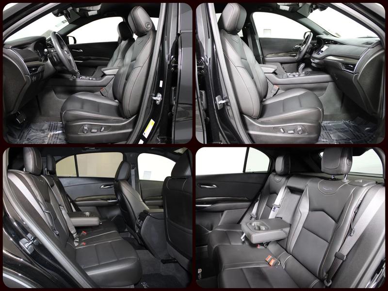 cadillac xt4 2020 Image - 41671995