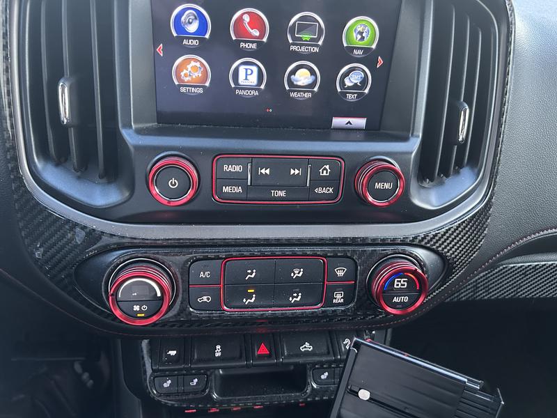 gmc canyon 2021 Image - 47971130