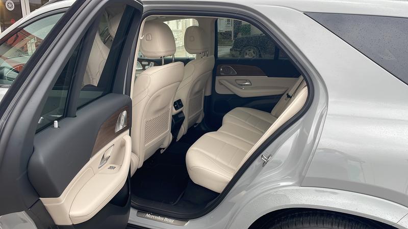 mercedes-benz gle 2023 Image - 44236969