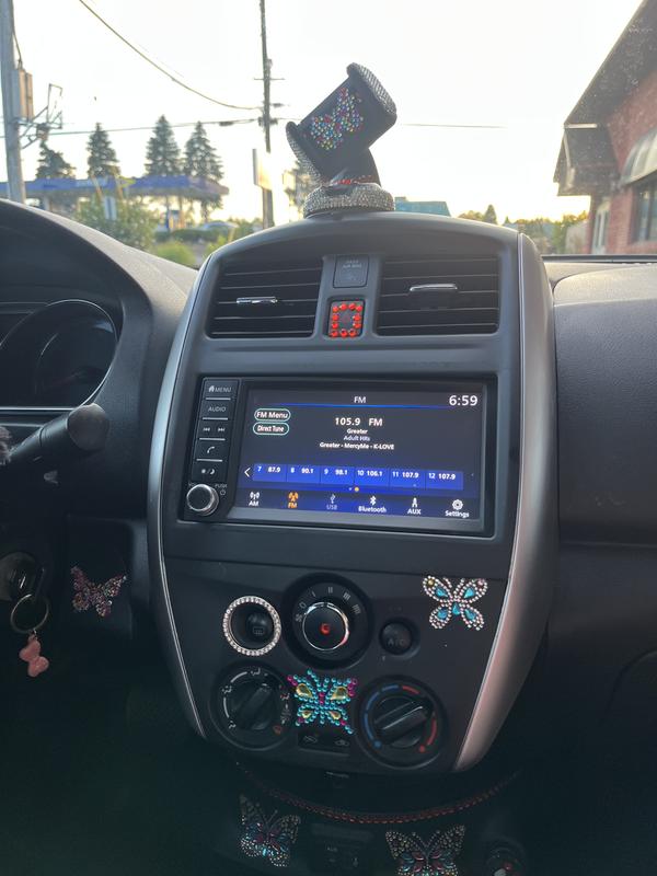 nissan versa-note 2018 Image - 45393418